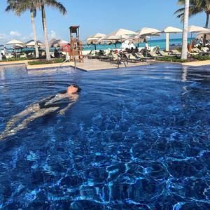 Meet your Posher, May